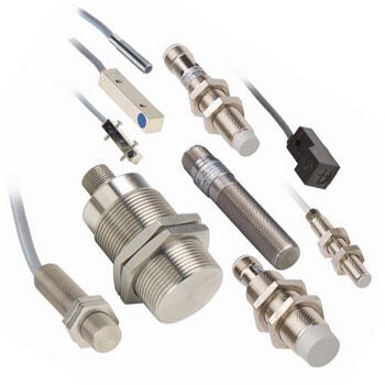 Inductive Proximity Sensors