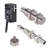 Magnetic Proximity Sensors