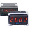 Pulse, Frequency Input