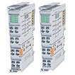 Protos X I/O DC Terminals