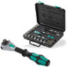 Ratchets & Socket Sets