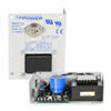 Regulated Linear Power Supplies