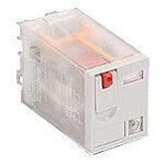 General Purpose Square Relays