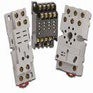 Relay & Timer Sockets