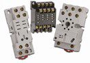 Relay & Timer Sockets