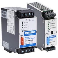 DC UPS Systems