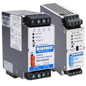 DC UPS Systems