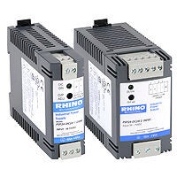 DIN Rail Mount
