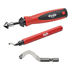 Deburring Tools