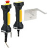 Safety Enabling Switches