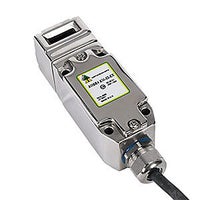 Hazardous Area Interlock Switches