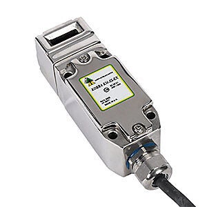 Hazardous Area Interlock Switches