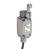 Hazardous Area Limit Switches