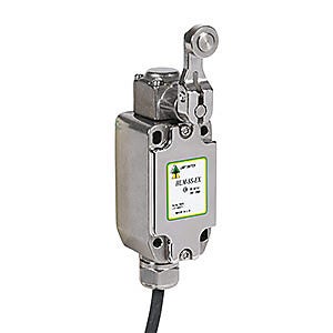 Hazardous Area Limit Switches
