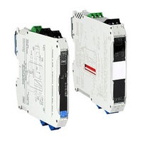 Intrinsically Safe Isolators and Barriers