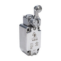 Stainless Steel Safety Limit Switches