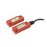 Wide Coded Magnetic Non-Contact Safety Switches