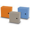 Factory-Customizable Enclosures & Accessories
