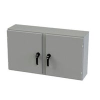 Saginaw Enviroline® Series Double-Door