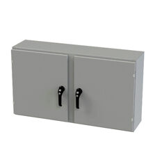 Saginaw Enviroline® Series Double-Door