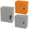 Saginaw Enviroline® Series Single-Door