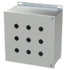 Saginaw Carbon and Stainless Steel