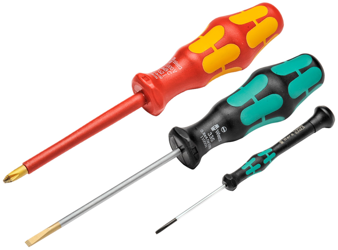 Screwdriver Sets