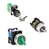 Selector Switches