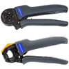 Self-Adjusting Wire Crimpers