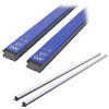 Measuring Light Grids