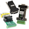 Serial Connectors & Adapters