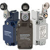 IEC Limit Switches