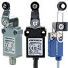 Compact Limit Switches