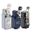 Side Rotary Lever with Roller Actuator