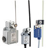 Side Rotary Rod Actuator