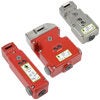 Solenoid Locking Tongue Interlock Safety Switches