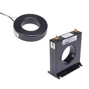 Solid Core AC Current Transformers