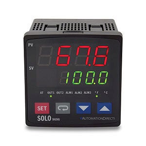 Standard Temperature Controllers