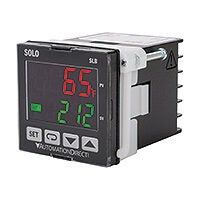 Basic Temperature Controllers