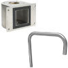 Saginaw Stainless Steel Suspension Arm System