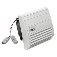 Stego Filter Fans