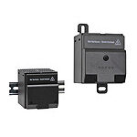 150W to 450W Touch-Safe PTC Fan Heaters