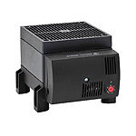PTC Fan Heaters