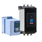 Full Featured Soft Starters