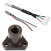 Stepper Motor Linear Actuators Accessories