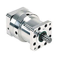 Servo Motor Gearboxes