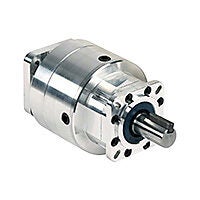 Stepper Motor Gearboxes