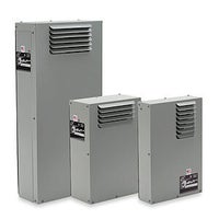 Air-to-Air Heat Exchangers