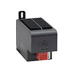 1000W Compact PTC Fan Heaters