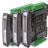 Stride I/O